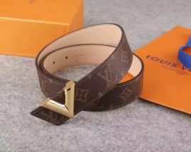 Picture of LV Belts _SKULVBelt34mmX95-110cm7D175780